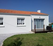 France Pays de la Loire Préfailles vacation rental compare prices direct by owner 3867095