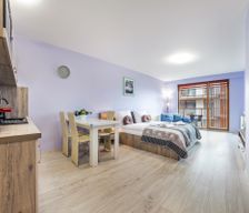 Poland Województwo zachodniopomorskie Kołobrzeg vacation rental compare prices direct by owner 5524094