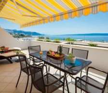 Croatia Splitsko-dalmatinska županija Split vacation rental compare prices direct by owner 5430888