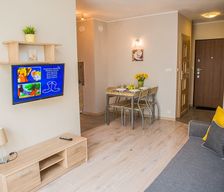 Poland pomorskie Władysławowo vacation rental compare prices direct by owner 6453385