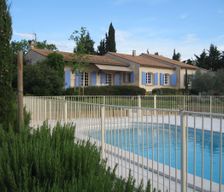 France Provence-Alpes-Côte d'Azur Sérignan-du-Comtat vacation rental compare prices direct by owner 4219110