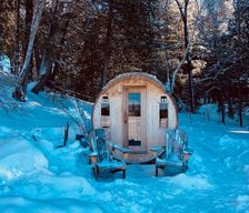 Canada Ontario Ompah vacation rental compare prices direct by owner 2739682