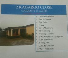 Ghana Greater Accra Region Community Eighteen, Lashibi vacation rental compare prices direct by owner 7798913