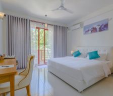 Maldives South Ari Atoll Dhigurah vacation rental compare prices direct by owner 6909101