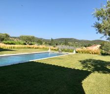 France Provence-Alpes-Côte d'Azur Le Plan-de-la-Tour vacation rental compare prices direct by owner 4166730