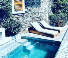 France Corse Morsiglia vacation rental compare prices direct by owner 11629151