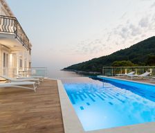 Croatia Dubrovnik-Neretva County Saplunara vacation rental compare prices direct by owner 6381731