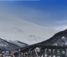 Norway Troms Og Finnmark Tromsø vacation rental compare prices direct by owner 6523487