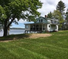 United States Maine Robbinston vacation rental compare prices direct by owner 1385310