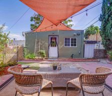 United States California Los Angeles vacation rental compare prices direct by owner 6591846