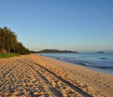 United States Hawaii Waimānalo vacation rental compare prices direct by owner 6155216