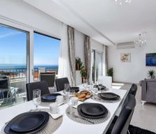 Croatia Splitsko-dalmatinska županija Makarska vacation rental compare prices direct by owner 5933155