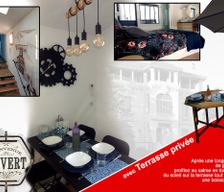 France Provence-Alpes-Côte d'Azur L'Isle-sur-la-Sorgue vacation rental compare prices direct by owner 4626600