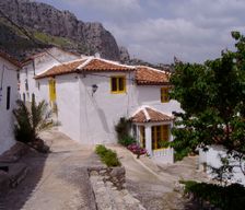 Spain Andalucía Montejaque vacation rental compare prices direct by owner 4267147