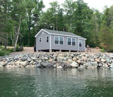 United States Maine Robbinston vacation rental compare prices direct by owner 1381455