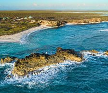 Turks and Caicos Islands Turks and Caicos Islands Mudjin Harbor vacation rental compare prices direct by owner 2966614