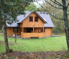 Poland Pomeranian Voivodeship Borowy Młyn vacation rental compare prices direct by owner 3878338