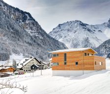 Austria Vorarlberg Brand vacation rental compare prices direct by owner 6821913