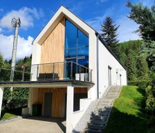 Poland Śląskie Brenna vacation rental compare prices direct by owner 4983799