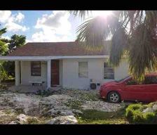 Turks and Caicos Islands Caicos Islands Bottle Creek vacation rental compare prices direct by owner 3005628
