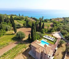 Greece Peloponnisos Dytiki Ellada ke Ionio Lourdata vacation rental compare prices direct by owner 4937499