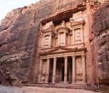 Jordan Ma'an Governorate Wadi Musa vacation rental compare prices direct by owner 4597006