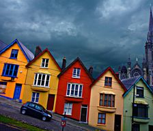 Ireland Cork Cobh vacation rental compare prices direct by owner 5901953