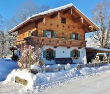 Austria  Ellmau vacation rental compare prices direct by owner 24870756