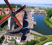 Netherlands Noord-Brabant Willemstad vacation rental compare prices direct by owner 3909431