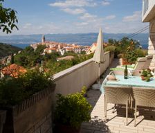 Croatia Primorsko-goranska županija Vrbnik vacation rental compare prices direct by owner 29944856