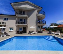 Croatia Primorsko-goranska županija Ika vacation rental compare prices direct by owner 7407573