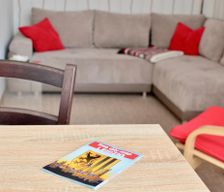 Germany Saxony Leipzig vacation rental compare prices direct by owner 4762908