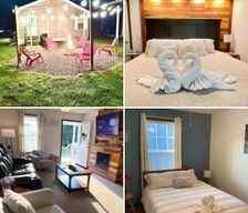 United States Ohio Logan vacation rental compare prices direct by owner 29610185