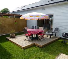 France Bretagne Fouesnant vacation rental compare prices direct by owner 11625846