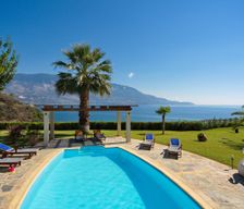 Greece  Spartià vacation rental compare prices direct by owner 7468798