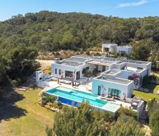 Spain Illes Balears Sant Josep de sa Talaia vacation rental compare prices direct by owner 8566169