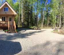 United States Alaska Talkeetna vacation rental compare prices direct by owner 3043994