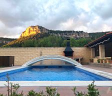 Spain Castilla-La Mancha Cuenca vacation rental compare prices direct by owner 4185986