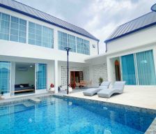Thailand Prachuap Khiri Khan Amphoe Hua Hin vacation rental compare prices direct by owner 27524833