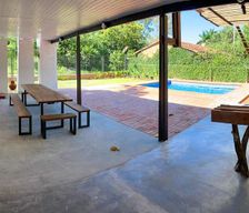 Paraguay Cordillera Department San Bernardino vacation rental compare prices direct by owner 3353175