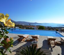 Greece Cyclades Paros vacation rental compare prices direct by owner 4766313