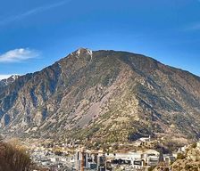 Andorra Escaldes-Engordany Les Escaldes vacation rental compare prices direct by owner 26733763