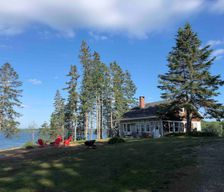 United States Maine Robbinston vacation rental compare prices direct by owner 1340789