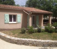 France Auvergne Rhône-Alpes Saint-Alban-Auriolles vacation rental compare prices direct by owner 5373371