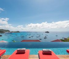 Saint Barthélemy Leeward Corossol vacation rental compare prices direct by owner 10166503