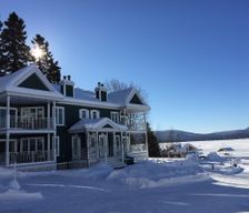 Canada Quebec Saint-Donat-de-Montcalm vacation rental compare prices direct by owner 186727