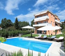 Croatia Primorsko-goranska županija Kastav-Opatija vacation rental compare prices direct by owner 4813757