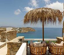 Greece  Paralia Kalo Livadi vacation rental compare prices direct by owner 10496622