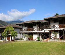 Ecuador Tungurahua Baños de Agua Santa vacation rental compare prices direct by owner 3962558