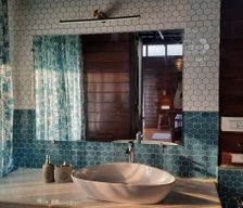 India Goa Morjim vacation rental compare prices direct by owner 11231400